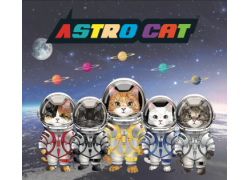 ASTRO CAT